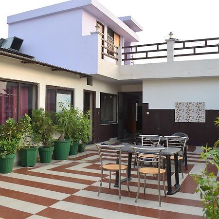 Hotel Thakur Ji Haridwār Zewnętrze zdjęcie